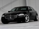 Maserati Quattroporte by Wheelsandmore 2010 года